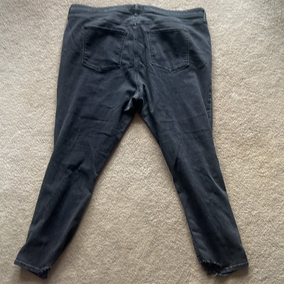 Abercrombie & Fitch Jeans Plus Size - Picture 3 of 4